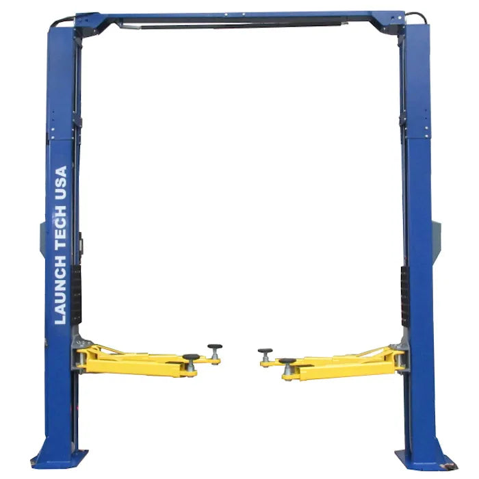 Launch Tech USA TLT210-XT Two Post Auto Lift