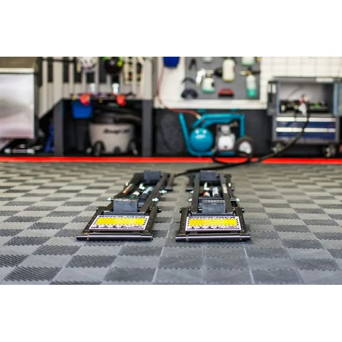 Ranger QuickJack BL-3500SLX Portable Car Lift System