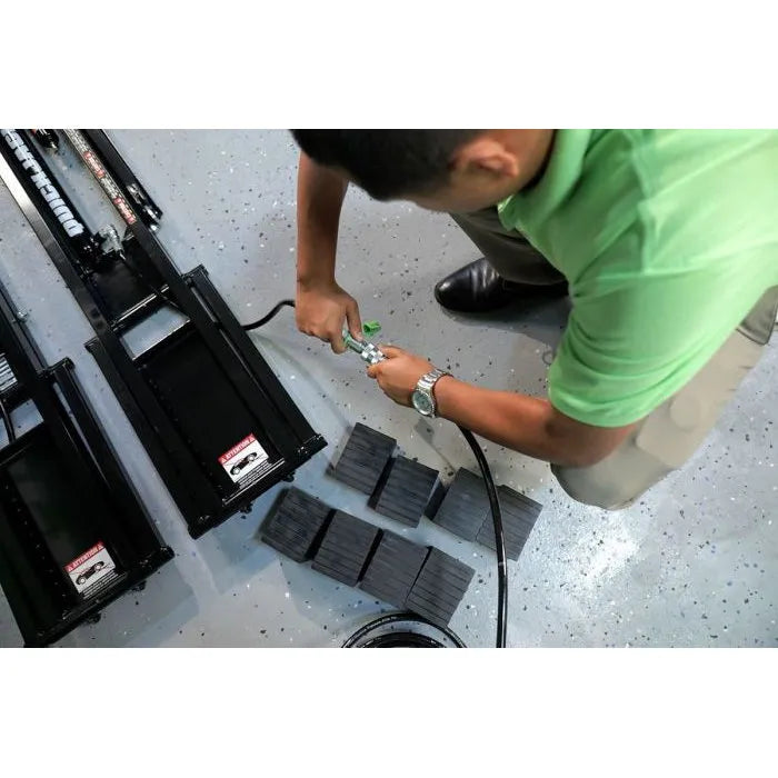 Ranger QuickJack BL-3500SLX Portable Car Lift System