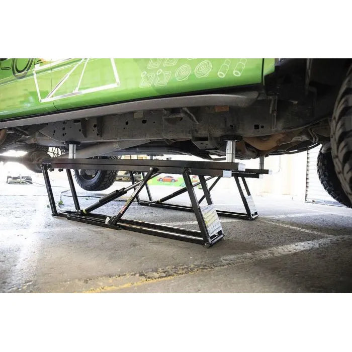Ranger QuickJack BL-3500SLX Portable Car Lift System