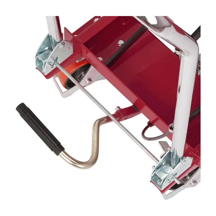 AFF 3904 1/2-Ton Heavy-Duty Hydraulic Lift Table