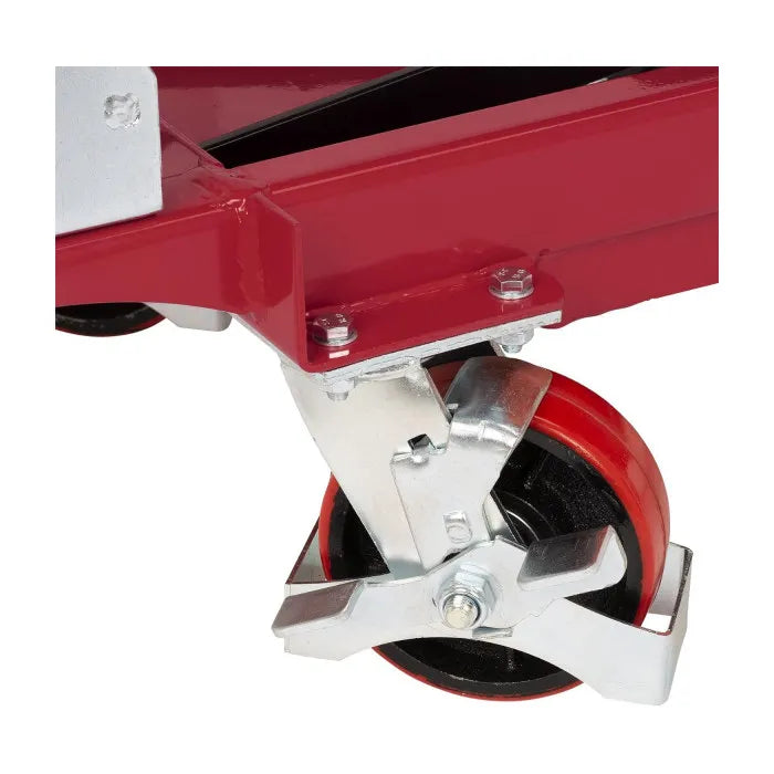 AFF 3904 1/2-Ton Heavy-Duty Hydraulic Lift Table