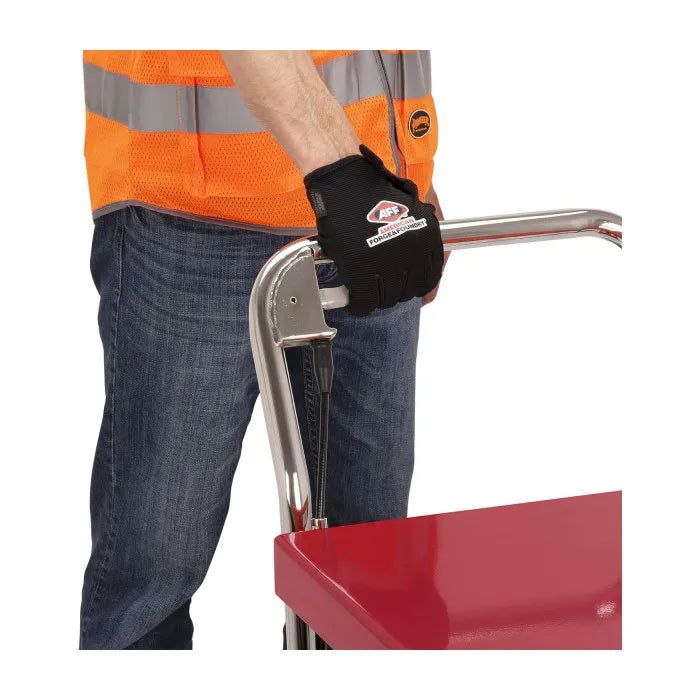 AFF 3904 1/2-Ton Heavy-Duty Hydraulic Lift Table