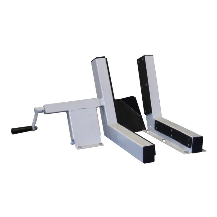 ASEplatinum M-VISE Cycle Vise for M-1000C Motorcycle Lift