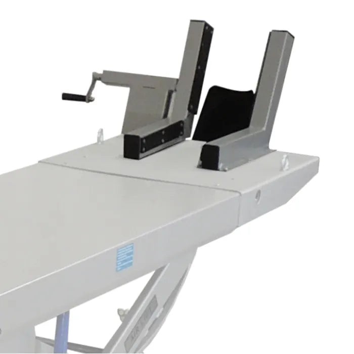 ASEplatinum M-VISE Cycle Vise for M-1000C Motorcycle Lift