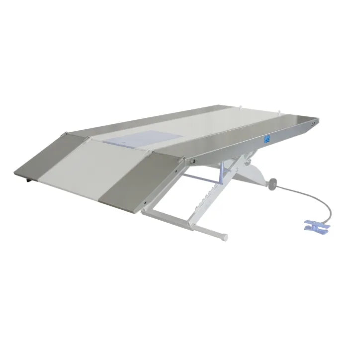 ASEplatinum M-SIDEEXT Side Extensions