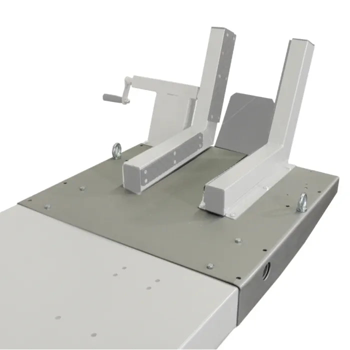 ASEplatinum M-FRONTEXT Front Extension
