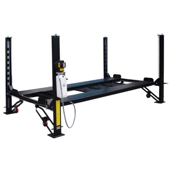 Tuxedo FP8K-DX-XLT Extended Four Post Auto Lift