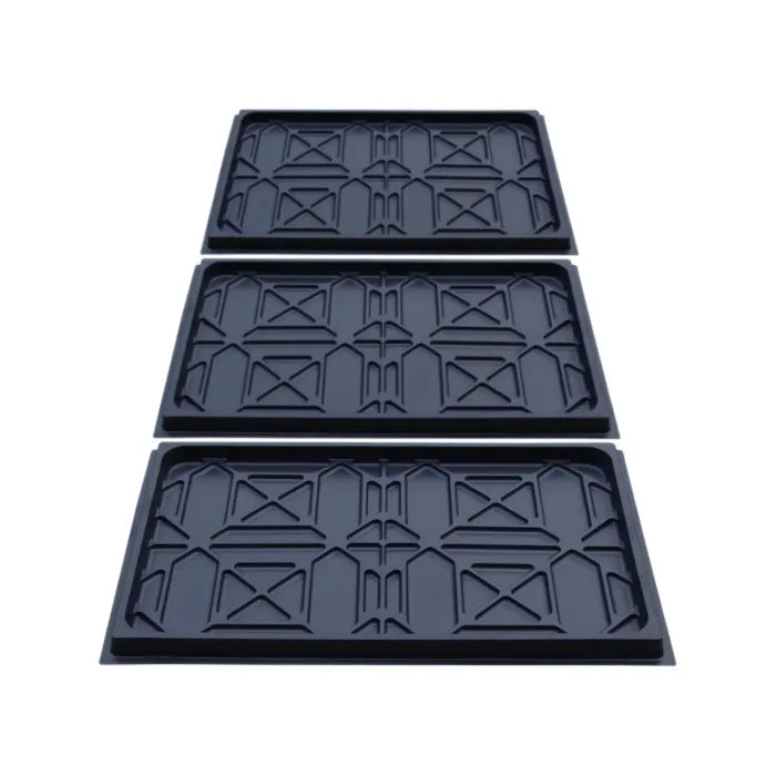 Tuxedo FP8K-DX-XLT Extended Four Post Auto Lift