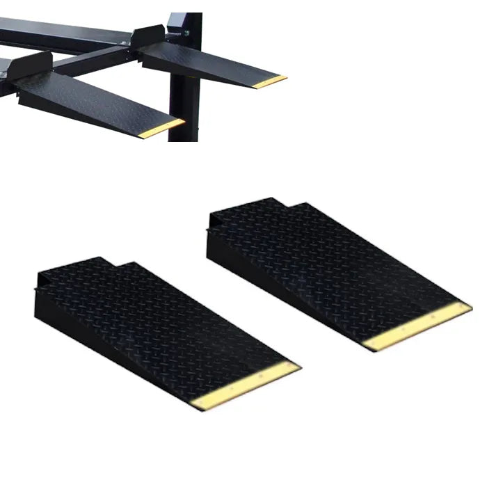 Tuxedo FP8K-DX Four Post Garage Lift