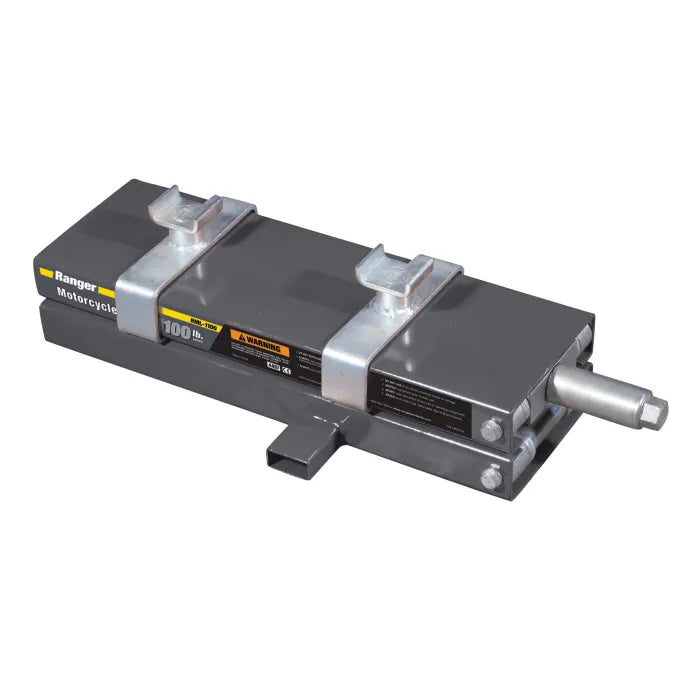 Ranger RML-1100 Motorcycle ATV Jack 1,100 lbs. Capacity 