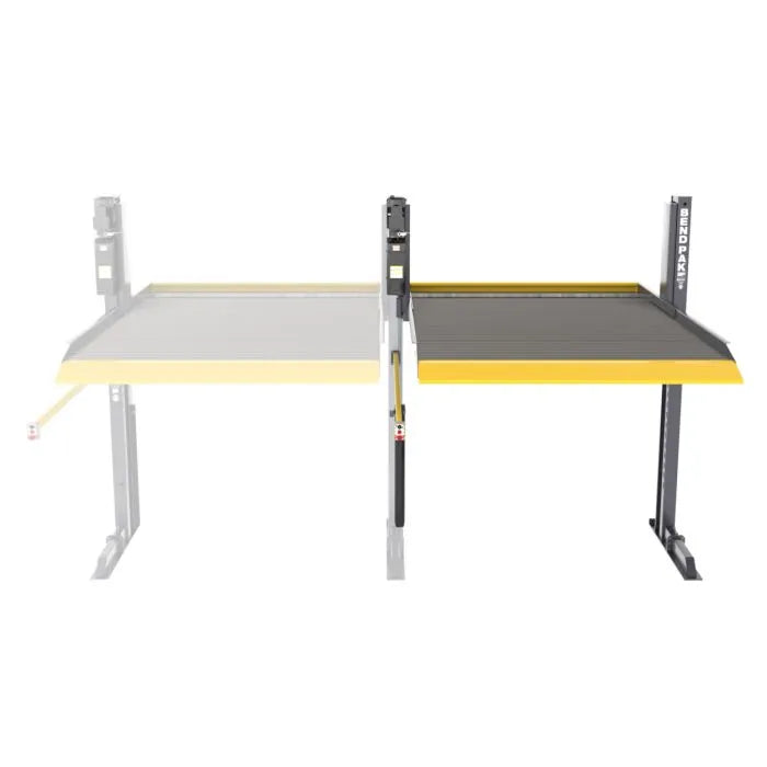 BendPak PL-6000DCX Add-On Extension Column