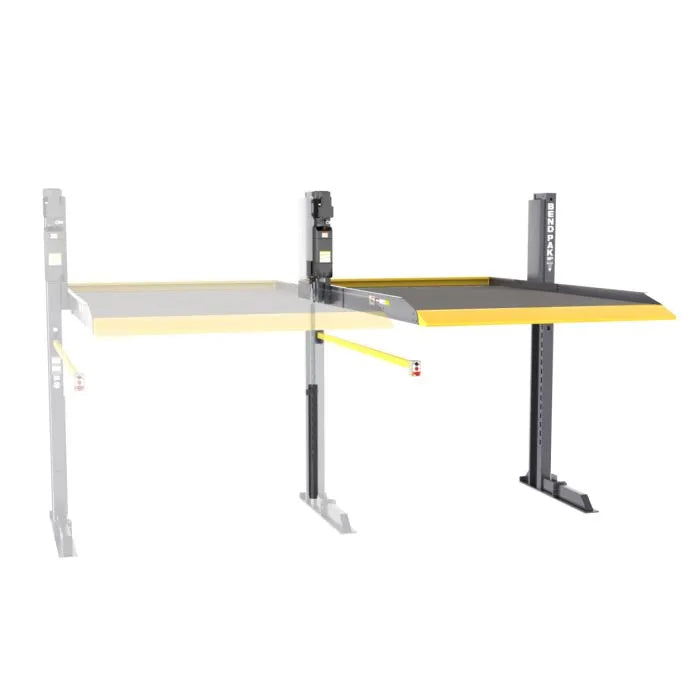 BendPak PL-6000DCX Add-On Extension Column