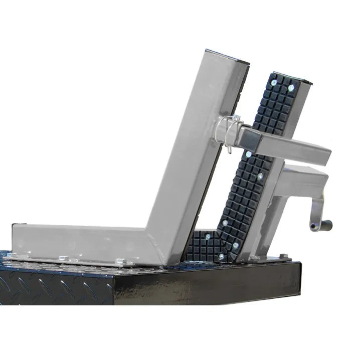 Titan Lifts SDML-1000D Motorcycle Lift