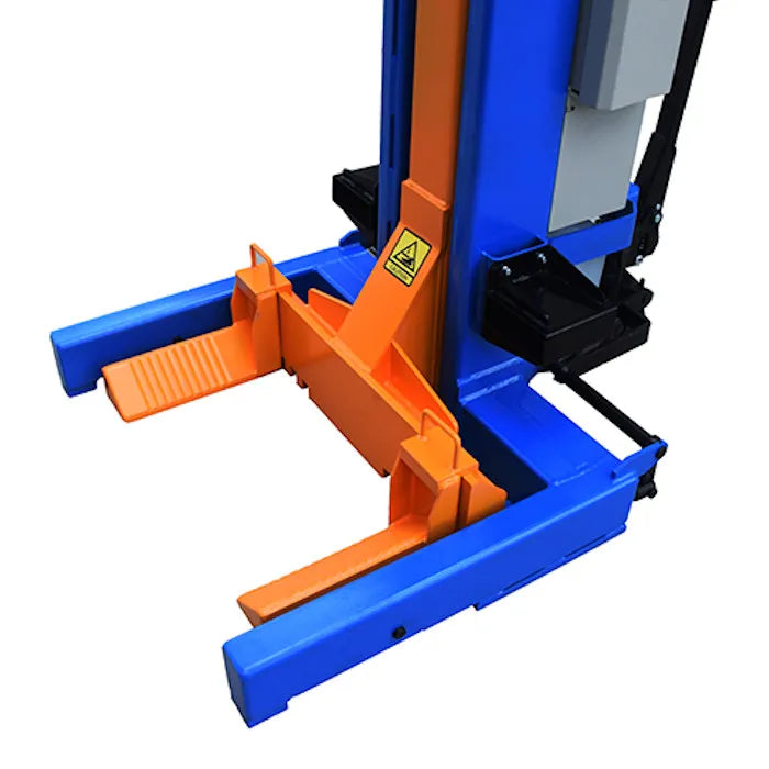 Atlas ML-4030BC Wired Mobile Column Lifts Set of 4