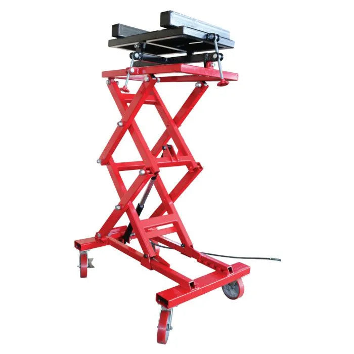 AFF 3182 Power Train Lift Table
