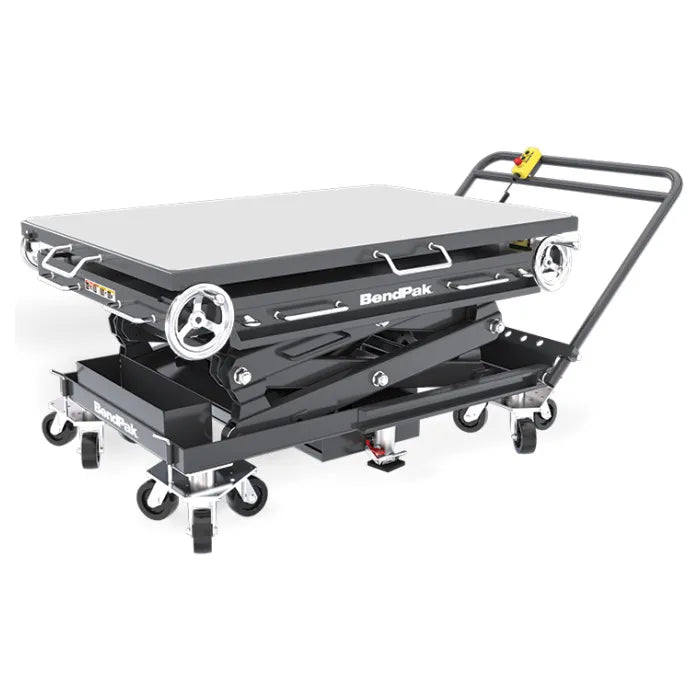 BendPak EVS4500 EV Battery and Powertrain Lift Table