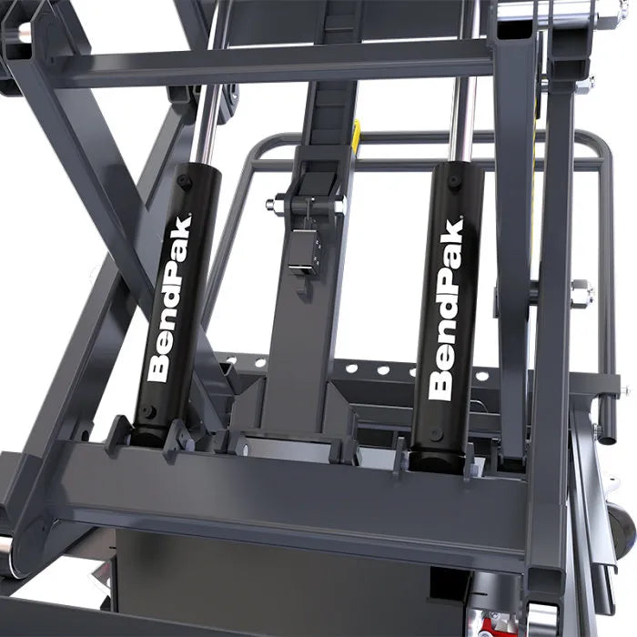 BendPak EVS4500 EV Battery and Powertrain Lift Table