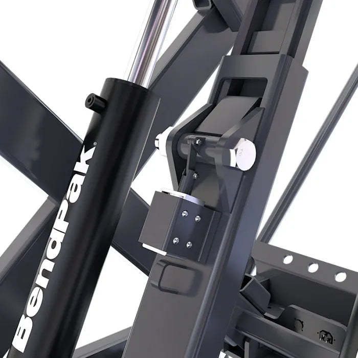 BendPak EVS3000 EV Battery and Powertrain Lift Table