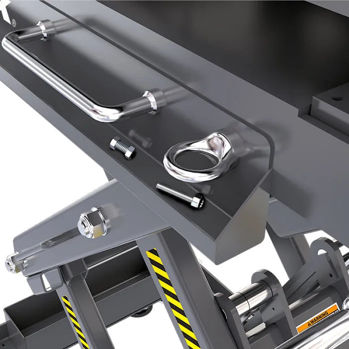BendPak EVS3000 EV Battery and Powertrain Lift Table