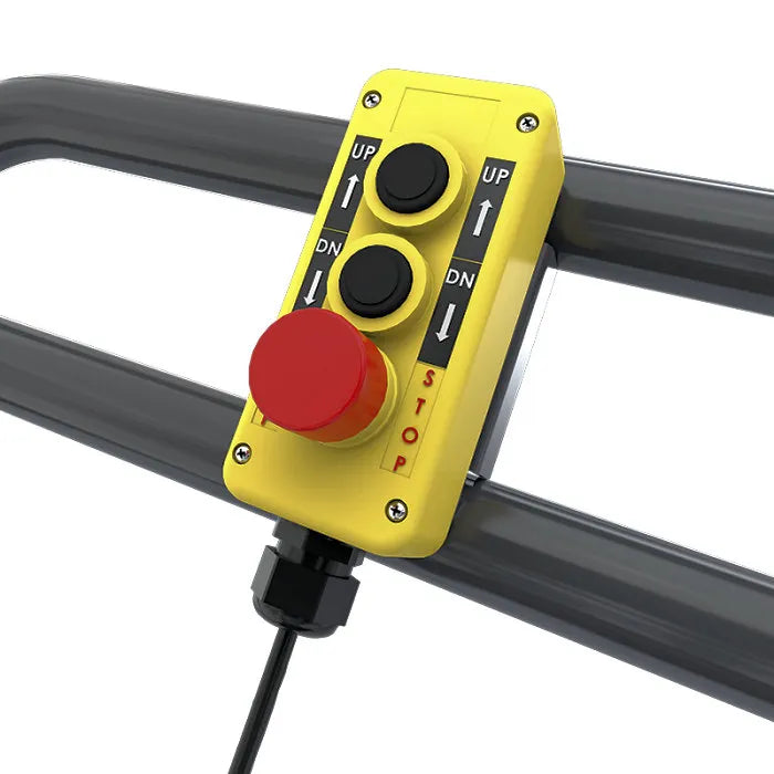 BendPak EVS3000 EV Battery and Powertrain Lift Table
