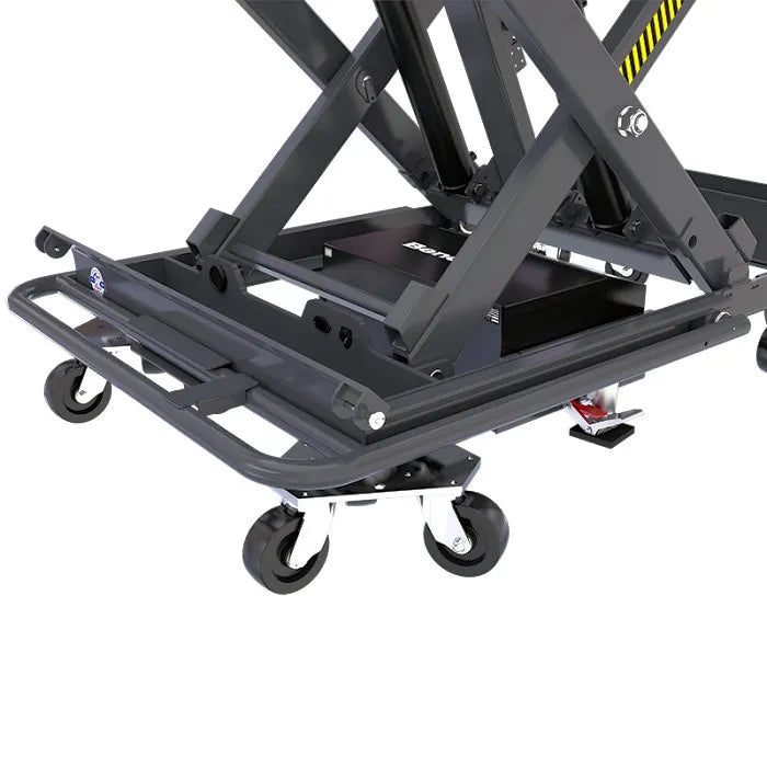 BendPak EVS3000 EV Battery and Powertrain Lift Table
