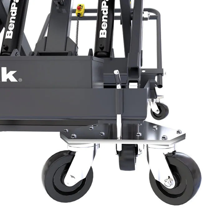 BendPak EVS3000 EV Battery and Powertrain Lift Table