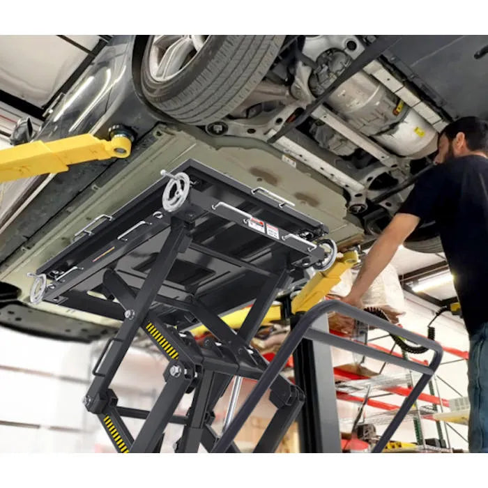 BendPak EVS4500 EV Battery and Powertrain Lift Table