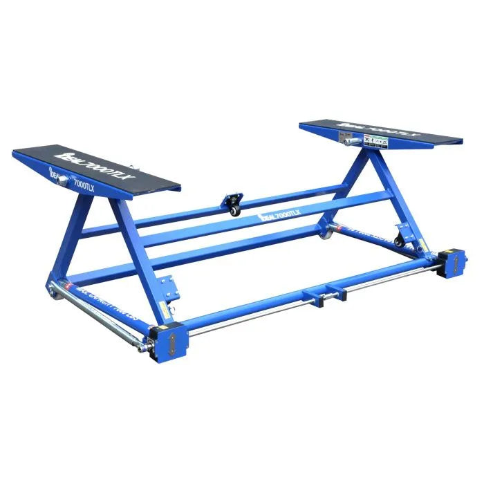 iDEAL TLX-7000 Automotive Tilt Lift 7,000 lbs. Capacity
