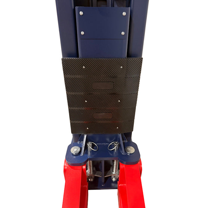 Eagle EAG-12C Clear Floor Two Post Lift