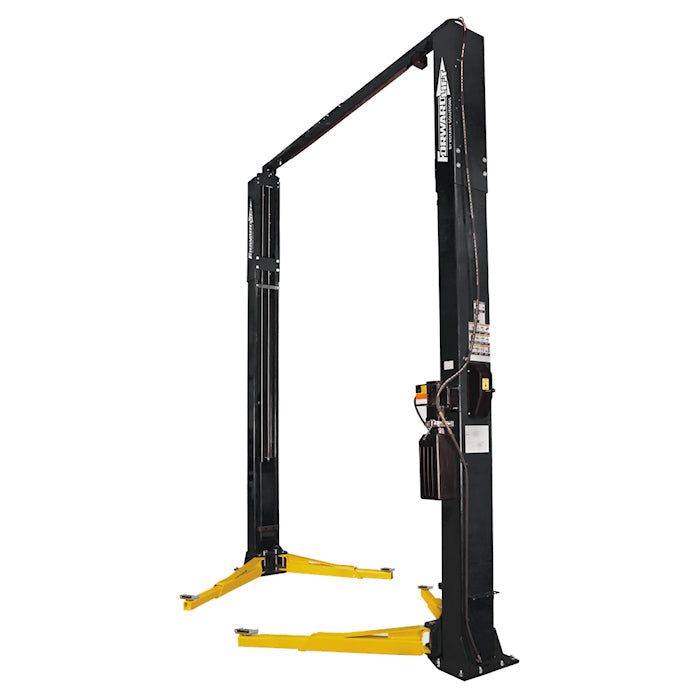 Forward Lift F12N301 178" Two Post Lift 12,000 lbs. Capacity