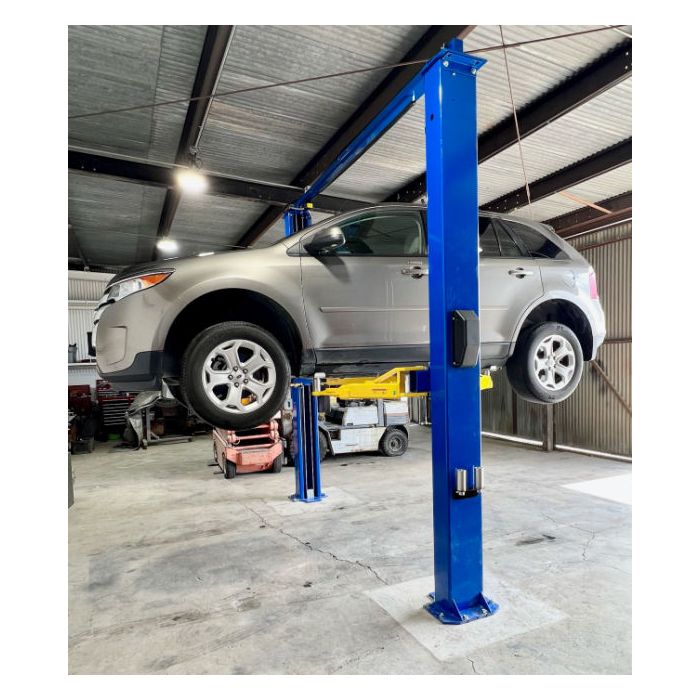 Forward Lift I10 Two Post Lift 10,000 lbs. Capacity