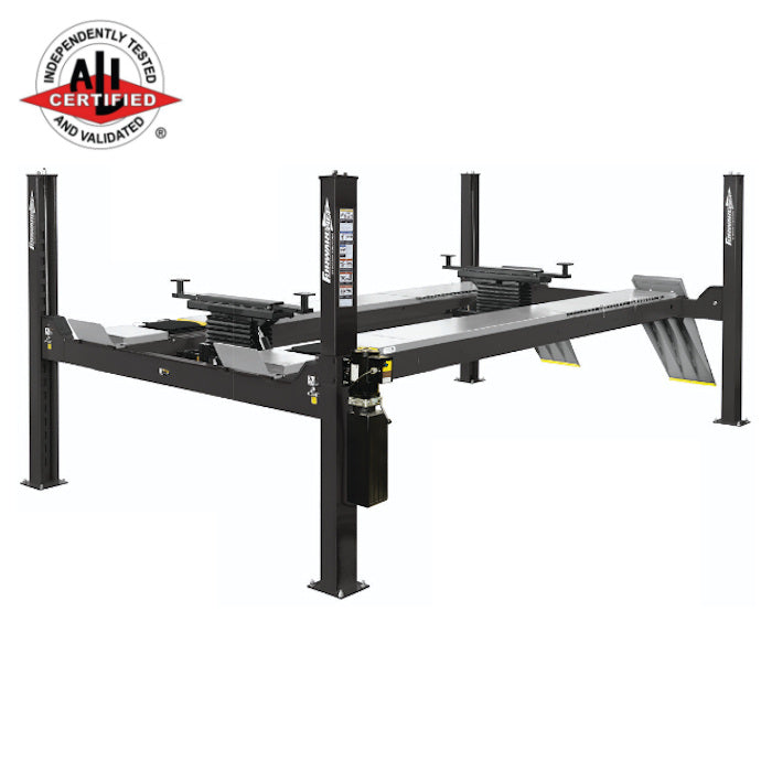 Forward Lift CRA14 EL Four Post Alignment Lift