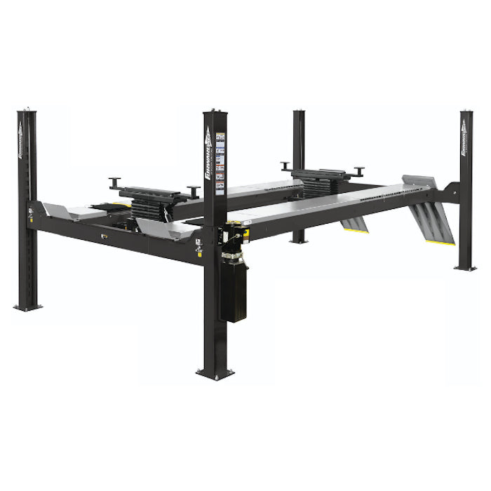 Forward Lift CRA14 Four Post Alignment Lift