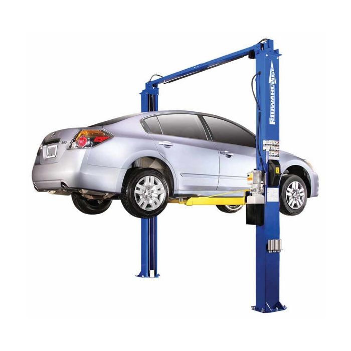 Forward Lift DP10A Two Post Lift