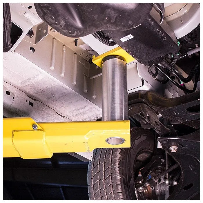 Forward Lift DP15N002 199" Two Post Lift 15,000 lbs. Capacity