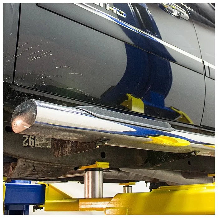 Forward Lift DP15N000 154" Two Post Lift 15,000 lbs. Capacity