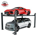 Forward Lift EFP9 Four Post Home Hobby Vehicle Lift