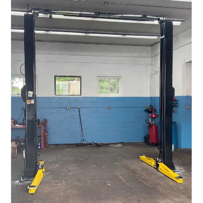 Forward Lift F12N300 166" Two Post Lift 12,000 lbs. Capacity