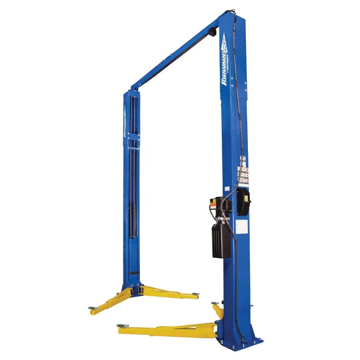 Forward Lift F12N301 178" Two Post Lift 12,000 lbs. Capacity
