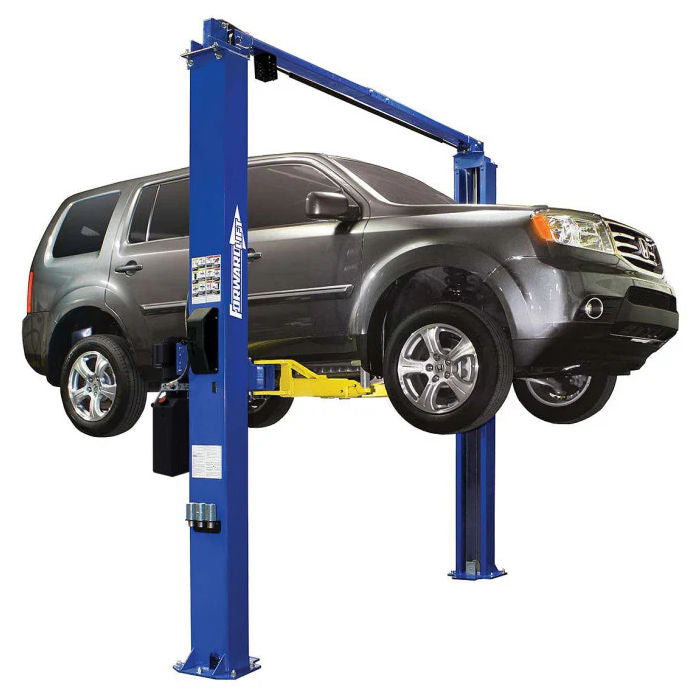 Forward Lift I10 Two Post Lift 10,000 lbs. Capacity