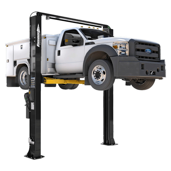 Forward Lift I12N301 Pro 178" Heavy-Duty Two Post Lift