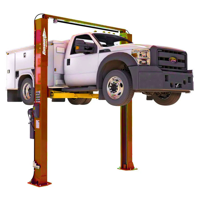 Forward Lift I12N303 Pro 143" Two Post Lift 12,000 lbs. Capacity