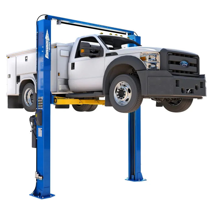Forward Lift I12N300 Pro 166" Heavy-Duty Two Post Lift