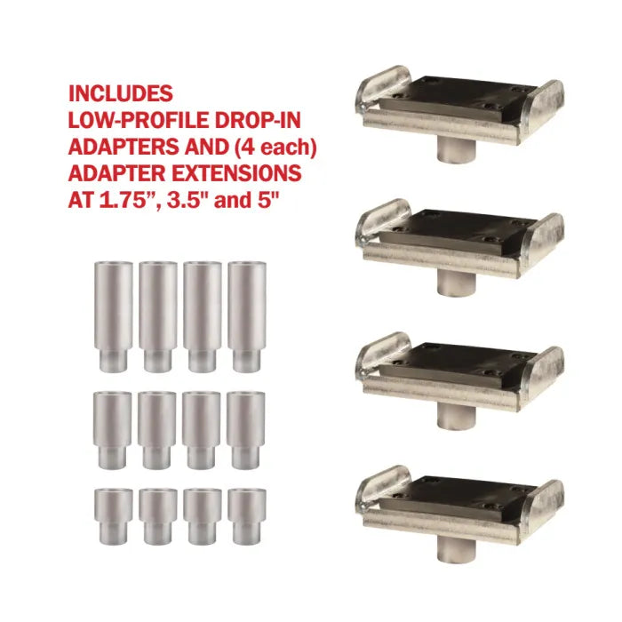 Forward Lift I12N300 Pro 166" Heavy-Duty Two Post Lift