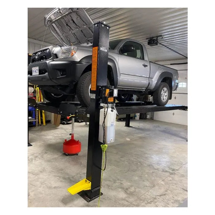 Tuxedo FP9K-DX-XLT Four Post Vehicle Lift