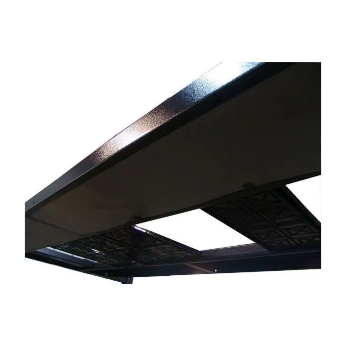 ASEplatinum WH9K-DX-XLT Four Post Vehicle Lift