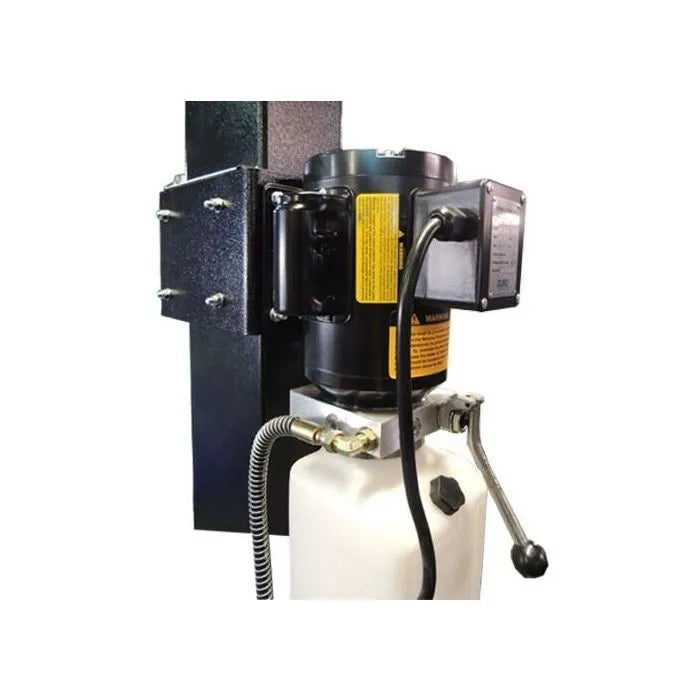 Tuxedo FP9K-DX-XLT Four Post Vehicle Lift