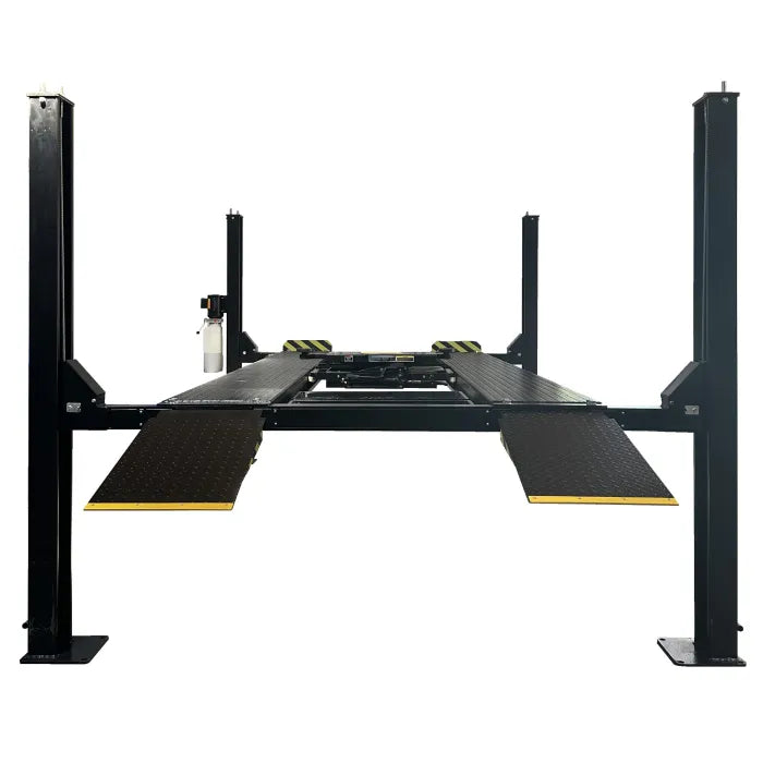 ASEplatinum WH9K-DX-XLT Four Post Vehicle Lift