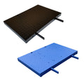 iDEAL 2200IEH Series Front Extension Panel